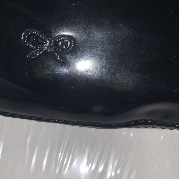 Anya Hindmarch Shoulder bag/ strap patent leather - Picture 6 of 12